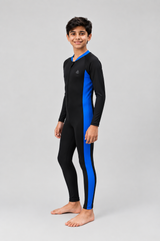 BOYS PATTERN BODY SUIT