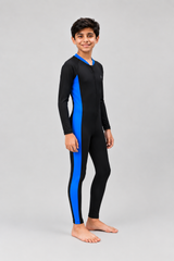BOYS PATTERN BODY SUIT