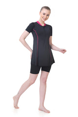 WOMENS DRESS STYLE SWIMWEAR