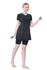 WOMENS DRESS STYLE SWIMWEAR