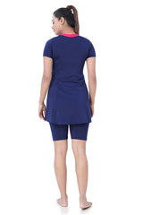 WOMENS DRESS STYLE SWIMWEAR