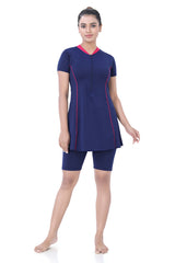 WOMENS DRESS STYLE SWIMWEAR