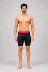 MENS PATTERN SWIM JAMMER