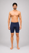 MENS PLAIN CYCLING SWIMWEAR