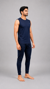 MENS SANDO SUN TOP