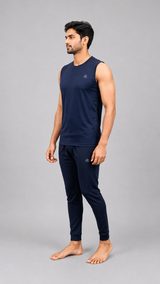 MENS SANDO SUN TOP