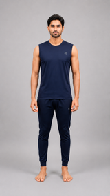 MENS SANDO SUN TOP