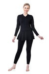 WOMENS FULL BODY SWIM SUIT