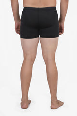 MENS PLAIN SWIM TRUNK