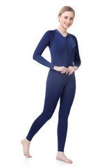 WOMENS PLAIN BODY SUIT