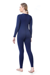 WOMENS PLAIN BODY SUIT