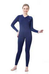 WOMENS PLAIN BODY SUIT