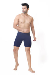 MENS PLAIN SWIM JAMMER