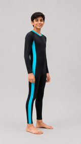 BOYS PATTERN BODY SUIT