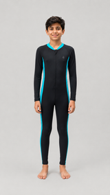 BOYS PATTERN BODY SUIT