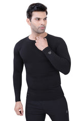MENS LONG SLEEVE SUN TOP