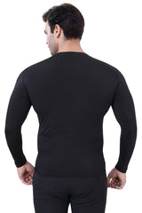 MENS LONG SLEEVE SUN TOP