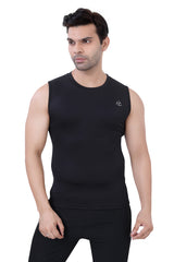 MENS SANDO SUN TOP