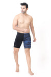 MENS DIGITAL PRINT SWIM JAMMER