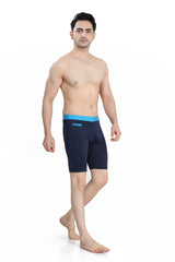 MENS PATTERN SWIM JAMMER